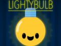 Lojë Lighty bulb