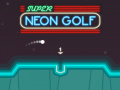 Lojë Super Neon Golf