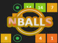 Lojë NBalls