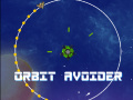 Lojë Orbit Avoider 