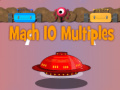 Lojë Mach 10 Multiples