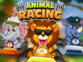 Lojë Animal Racing