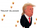 Lojë Trump Clicker
