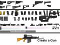 Lojë Create a Gun