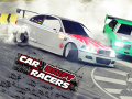 Lojë Car Drift Racers