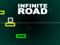 Lojë Infinite Road