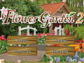 Lojë Flower Garden 2