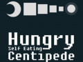 Lojë Hungry Centipede