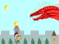 Lojë Dragon Chaser 