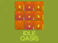 Lojë Idle Oasis