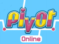 Lojë Pivot Online