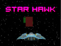 Lojë Space Hawk
