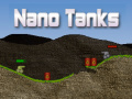 Lojë Nano Tanks