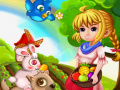 Lojë Farm Link