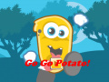 Lojë Go Go Potato!