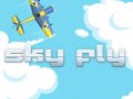 Lojë Sky Fly
