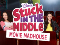 Lojë Stuck in the middle Movie Madhouse