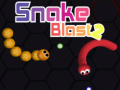 Lojë Snake Blast 2