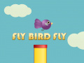 Lojë Fly Bird Fly