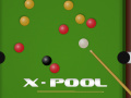 Lojë X-Pool