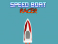 Lojë Speed Boat Racer