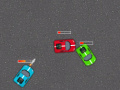 Lojë Battle Cars