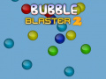 Lojë Bubble Blaster 2