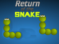 Lojë Return of the Snake  