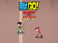 Lojë Teen Titans Go: Slash of Justice