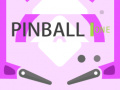 Lojë Pinball One