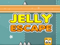 Lojë Jelly Escape