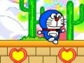 Lojë Doraemon Adventure