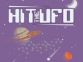 Lojë Hit The UFO