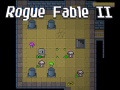 Lojë Rogue Fable 2