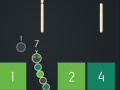 Lojë Snake Vs Block