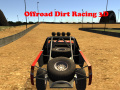 Lojë Offroad Dirt Racing 3D