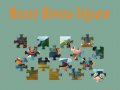 Lojë Rusty Rivets Jigsaw