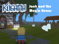 Lojë Kogama: Jack and the Magic Beans