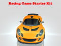 Lojë Racing Game Starter Kit
