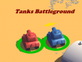 Lojë Tanks Battleground  