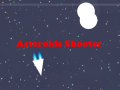 Lojë Asteroids Shooter