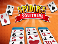 Lojë Spidike Solitaire  