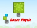 Lojë Boxes Physic 