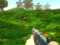 Lojë Survival Simulator