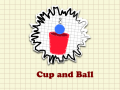 Lojë Cup and Ball   
