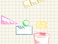 Lojë Ball In The Cup
