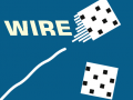 Lojë Wire