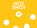 Lojë Hot Shot