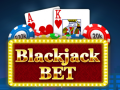 Lojë Blackjack Bet