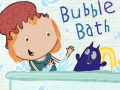 Lojë Bubble Bath